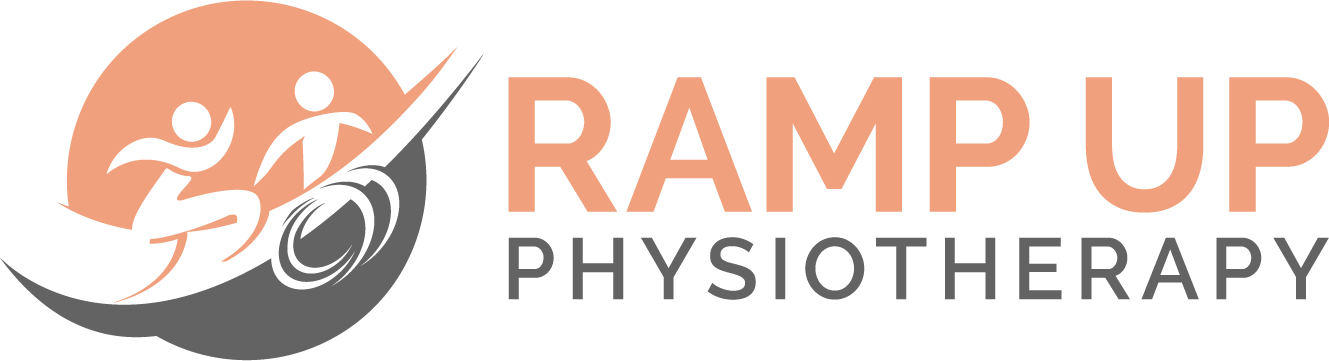 Welcome to Ramp Up Physiotherapy